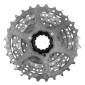 CASSETTE 7V. SHIMANO HG-41 ACERA/ALTUS 11-28 (11-13-15-18-21-24-28) 3700948303627