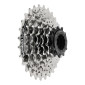 CASSETTE 7V. SHIMANO HG-41 ACERA/ALTUS 11-28 (11-13-15-18-21-24-28) 3700948303627