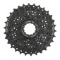 CASSETTE 8V. SHIMANO ACERA HG30 11-30 (11-13-15-17-20-23-26-30) (MONTAGE ATELIER) 3700948303641