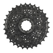 CASSETTE 8V. SHIMANO ACERA HG30 11-30 (11-13-15-17-20-23-26-30) (MONTAGE ATELIER) 3700948303641