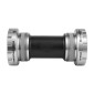 CUVETTE INTEGRE BOITIER FILETE ROUTE SHIMANO TIAGRA/SORA ANGLAIS / BSC / 1,37x24 AXE 24mm (BRS501B) (MONTAGE ATELIER) 3700948303672