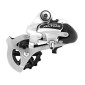 DERAILLEUR VTT ARRIERE SHIMANO 7/8V. ALTUS ARGENT (MONTAGE ATELIER) 3700948303689