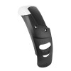 GARDE BOUE AVANT GAUCHE ORIGINE PIAGGIO 300 MP3 HPE 2019> BLANC LUNA 544 -1B012574600BR-
