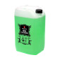 NETTOYANT VELO WELDTITE BIKE CLEANER NOUVELLE FORMULE LIME (BIDON 25L) 5013863031338