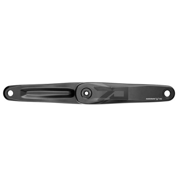 MANIVELLE DROITE + GAUCHE VAE / E-BIKE SRAM EAGLE 70 170mm NOIR ISIS (PAIRE)