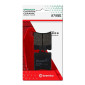 PLAQUETTE DE FREIN BREMBO POUR MBK 50 BOOSTER AV (SCOOTER CARBONE CERAMIQUE) -07086CC- 8020584630839