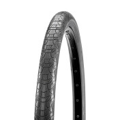 PNEU BMX 20 x 1.75 WANDA NOIR SLICK TR (47-406) 3700948299494