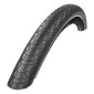 PNEU BMX 20 x 1.75 WANDA P1183 NOIR SLICK TR (47-406) 3700948299494