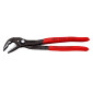 PINCE MULTI PRO KNIPEX COBRA ULTRA EFFILE 250mm GRIS ANTIROUILLE (87 01 250) -MADE IN GERMANY- 4003773061267