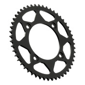 COURONNE 50 A BOITE ADAPTABLE BETA 50 RR 2005>2017 420 51 DTS ACIER NOIR (DIAM 100/120/8.5) -JT SPROCKETS-