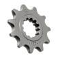 PIGNON 50 A BOITE ADAPTABLE MINARELLI 50 AM6 / RIEJU 50 MRT / BETA 50 RR / SHERCO 50 SM-R, SE-R 420 11 DTS -JT SPROCKETS-