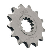 PIGNON 50 A BOITE ADAPTABLE MINARELLI 50 AM6 / RIEJU 50 MRT / BETA 50 RR / SHERCO 50 SM-R, SE-R 420 13 DTS -JT SPROCKETS-