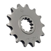 PIGNON 50 A BOITE ADAPTABLE MINARELLI 50 AM6 / RIEJU 50 MRT / BETA 50 RR / SHERCO 50 SM-R, SE-R 420 14 DTS -JT SPROCKETS-