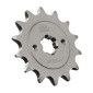 PIGNON MOTO ADAPTABLE KTM 125 DUKE 2011>2024, 125 RC 2014>2024 / HUSQVARNA 125 SVARTPILEN 2021>2024 520 14 DTS -JT SPROCKETS-