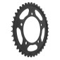COURONNE MOTO ADAPTABLE APRILIA 1000 RSV4 2009>, 1100 RSV4 FACTORY 2022>2024 525 40 DTS (DIAM 100/120/10.25) -AFAM- 5414837156680