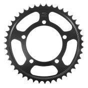 COURONNE MOTO ADAPTABLE APRILIA 1000 RSV4 2009>, 1100 RSV4 FACTORY 2022>2024 525 43 DTS (DIAM 100/120/10.25) -AFAM- 5414837156710