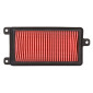 FILTRE A AIR SCOOT ADAPTABLE KYMCO 50 AGILITY R16 2008>2013 4T, AGILITY R16 2022>2023 4T, PEOPLE S 2005>2020 4T, SUPER 8 2005>2023 4T -HIFLOFILTRO HFA5018-