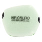 FILTRE A AIR MOTO ADAPTABLE KTM -HIFLOFILTRO HFF5021-