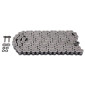CHAINE MOTO AFAM 530 118 MAILLONS XS-RING RENFORCEE PLUS ACIER (A530XMR3 118L) 5414837159605