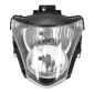 PHARE/OPTIQUE MOTO ADAPTABLE HONDA 600 CB F HORNET 2007>2011 (AMPOULE) (OEM: 33120-MFG-D01) (HOMOLOGUE CE) -P2R- 3667385003759
