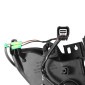 PHARE/OPTIQUE MOTO ADAPTABLE HONDA 500 CB F 2019>2021 (LEDS) (OEM: 33100-MJW-J42) (HOMOLOGUE CE) -P2R- 3667385003766