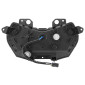 PHARE/OPTIQUE MOTO ADAPTABLE KAWASAKI 650 Z650 2020>, 400 Z400 2018>2020 (LEDS) (OEM: 230040414 ) (HOMOLOGUE CE) -P2R- 3667385003773