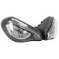PHARE/OPTIQUE MOTO ADAPTABLE TRIUMPH 660 STREET TRIPLE 2020>2022, 765 STREET TRIPLE 2020>2022 (LEDS) (OEM: 230040414) (HOMOLOGUE CE) -P2R- 3667385003780
