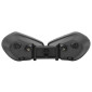 PHARE/OPTIQUE MOTO ADAPTABLE TRIUMPH 660 STREET TRIPLE 2020>2022, 765 STREET TRIPLE 2020>2022 (LEDS) (OEM: 230040414) (HOMOLOGUE CE) -P2R- 3667385003780