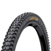 PNEU VTT 27.5 X 2.60 CONTINENTAL XYNOTAL TRAIL NOIR TUBELESS READY TS (65-584) (650B) TERRAIN MIX COMPATIBLE VAE 4019238309218