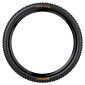 PNEU VTT 27.5 X 2.60 CONTINENTAL XYNOTAL TRAIL NOIR TUBELESS READY TS (65-584) (650B) TERRAIN MIX COMPATIBLE VAE 4019238309218