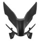 CARROSSERIE/CARENAGE MAXISCOOTER ADAPTABLE YAMAHA 560 TMAX 2022>2024 NOIR (KIT 15 PIECES) 3700948308271