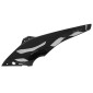 CARROSSERIE/CARENAGE MAXISCOOTER ADAPTABLE YAMAHA 560 TMAX 2022>2024 NOIR (KIT 15 PIECES) 3700948308271