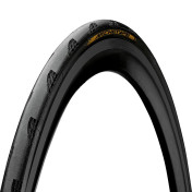 PNEU ROUTE 700 X 30 CONTINENTAL ARCHETYPE TOUR DE FRANCE 2025 NOIR TUBELESS READY TS (30-622) COMPATIBLE HOOKLESS -EDITION LIMITEE- 4019238326628