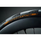 PNEU ROUTE 700 X 30 CONTINENTAL ARCHETYPE TOUR DE FRANCE 2025 NOIR TUBELESS READY TS (30-622) COMPATIBLE HOOKLESS -EDITION LIMITEE- 4019238326628