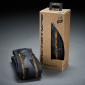 PNEU ROUTE 700 X 30 CONTINENTAL ARCHETYPE TOUR DE FRANCE 2025 NOIR TUBELESS READY TS (30-622) COMPATIBLE HOOKLESS -EDITION LIMITEE- 4019238326628