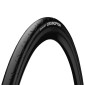 PNEU ROUTE 700 X 28 CONTINENTAL GRAND PRIX NOIR/NOIR TR (28-622) (OFFRE SPECIALE) 4019238573886