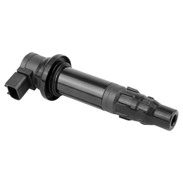 BOBINE ALLUMAGE MOTO ADAPTABLE YAMAHA (CRAYON) -P2R- 3700948307564