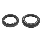 JOINT SPI ET CACHE POUSSIERE DE FOURCHE MOTO ADAPTABLE KAYABA DIAM SPI 41 x 53,10 x 7,5 mm -SKF- 8050040140183