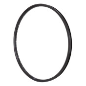 JANTE VTC 700x25 -28/29" KARGO NOIR 36T. DOUBLE PAROI - 622x25c 3667385004213