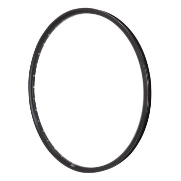 JANTE VTC 700x25 -28/29" KARGO NOIR 32T. DOUBLE PAROI - 622x25c 3667385004213