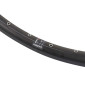 JANTE VTC 700x25 -28/29" KARGO NOIR 32T. DOUBLE PAROI - 622x25c 3667385004213