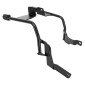 FIXATION SIDE CASE SHAD 3P SYSTEM POUR VOGE 525 DSX 2023> , 625 DSX 2025> (V0DS53IF) 8430358690578