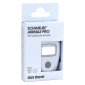 CONTROLEUR DE PRESSION / MANOMETRE SCHWALBE AIRMAX PRO DIGITAL CLIK VALVE/PRESTA jusqu'à 10 BARS 4026495953702