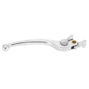 BRAKE LEVER FOR KAWASAKI 600 ZX-6R, 900 ZX9 R / SUZUKI 600-1200 BANDIT, 600-750-1000 GSX-R, 1400 GSX, 1300 HAYABUSA / YAMAHA YZF-R6, TDM 900, 1000 FAZER POLISHED -SGR- 8434290001232