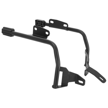 FIXATION SIDE CASE SHAD 3P SYSTEM POUR BMW 1200 R GS 2013>2019, (W0GS14IF) 8430358694002