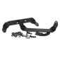 FIXATION SIDE CASE SHAD 3P SYSTEM POUR BMW 1200 R GS 2013>2019, (W0GS14IF) 8430358694002