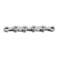 CHAINE VELO 11V. KMC 122 MAILLONS AVEC CONNECTEUR (MONTAGE ATELIER) 3667385004237