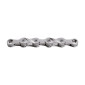 CHAINE VELO 9V. KMC 120 MAILLONS AVEC CONNECTEUR (MONTAGE ATELIER) 3667385004220