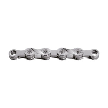 CHAINE VELO 9V. KMC 120 MAILLONS AVEC CONNECTEUR (MONTAGE ATELIER) 3667385004220