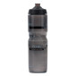 BIDON ZEFAL MAGNUM PRO 975ml NOIR FUME TETINE PRO-CAP (VISSABLE) (SE MONTE SUR TOUS LES PORTE-BIDONS) 3420586603643